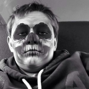 Meet your Posher, Shane